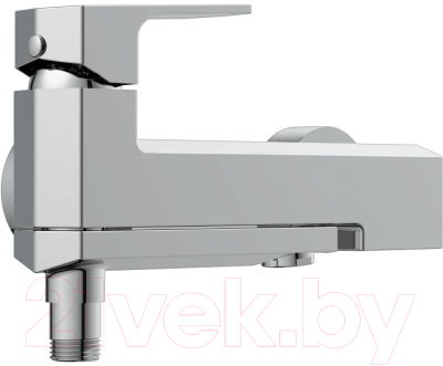 Смеситель Cersanit Wisla 63056