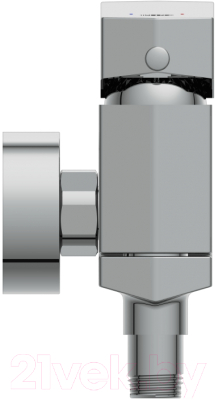 Смеситель Cersanit Wisla 63056