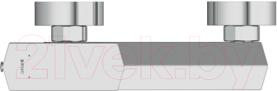 Смеситель Cersanit Wisla 63056