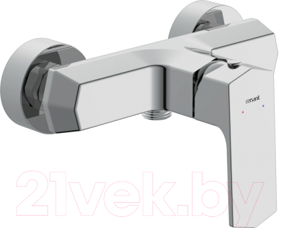 Смеситель Cersanit Wisla 63057 - фото