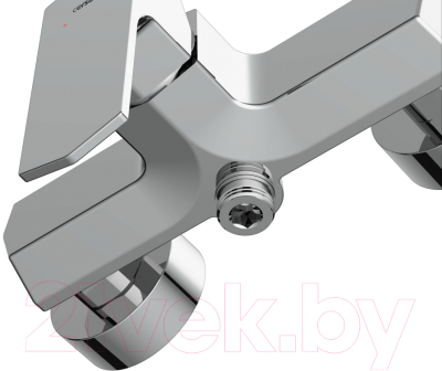 Смеситель Cersanit Wisla 63057