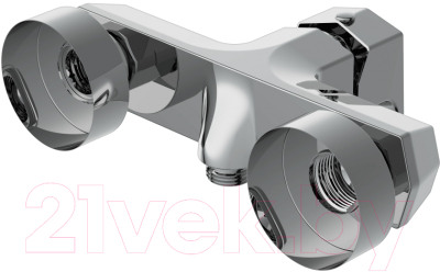 Смеситель Cersanit Wisla 63057