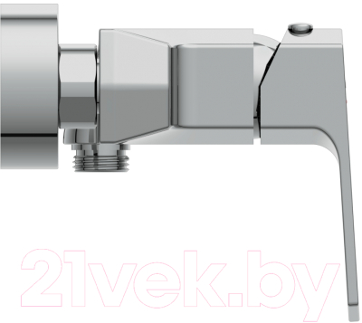 Смеситель Cersanit Wisla 63057