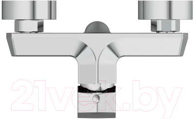 Смеситель Cersanit Wisla 63057