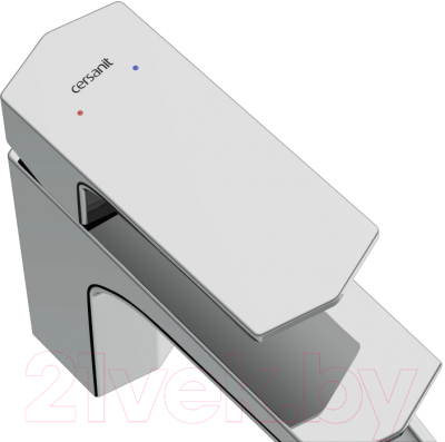 Смеситель Cersanit Wisla 63058