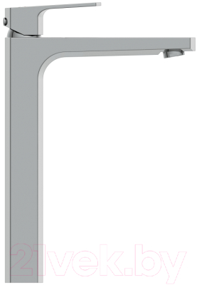 Смеситель Cersanit Wisla 63059