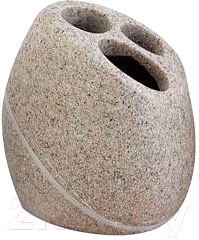 Стакан для зубной щетки и пасты AWD Interior AWD02190722 - фото