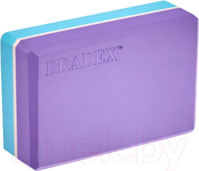 Блок для йоги Bradex SF 0732 - фото
