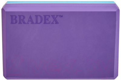 Блок для йоги Bradex SF 0732
