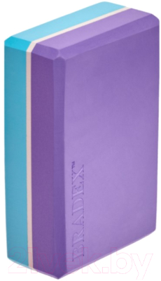 Блок для йоги Bradex SF 0732