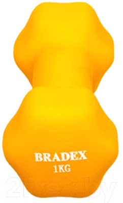 Гантель Bradex SF 0540