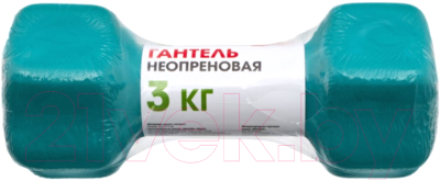 Гантель Bradex SF 0543