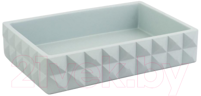 Мыльница Ba-De Agawa CSt-1787 77 - фото