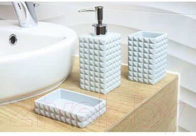 Мыльница Ba-De Agawa CSt-1787 77