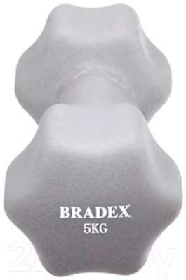 Гантель Bradex SF 0545