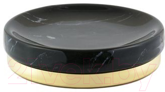 Мыльница Ba-De Black Gold CSt-1757 99 - фото