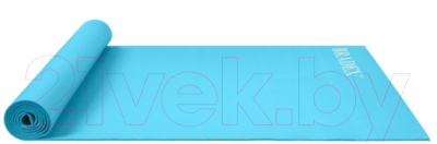 Коврик для йоги и фитнеса Bradex SF 0693