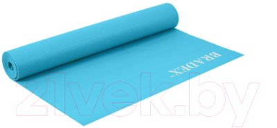 Коврик для йоги и фитнеса Bradex SF 0693