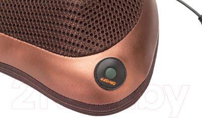 Массажная подушка Bradex KZ 0473