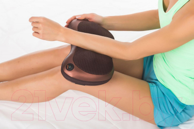 Массажная подушка Bradex KZ 0473