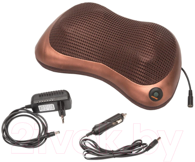 Массажная подушка Bradex KZ 0473