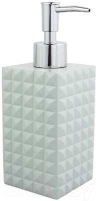 Дозатор для жидкого мыла Ba-De Agawa CSt-1789 77 - фото