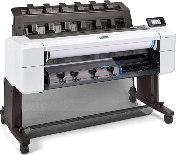 Плоттер HP Designjet T1600 (3EK10A)