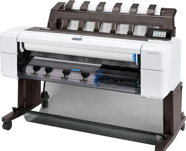 Плоттер HP Designjet T1600 (3EK10A)
