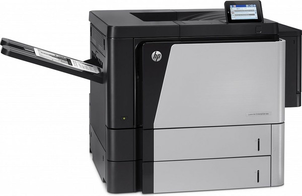 Принтер HP LaserJet Enterprise 800 M806dn