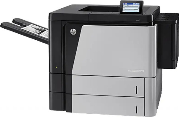 Принтер HP LaserJet Enterprise 800 M806dn