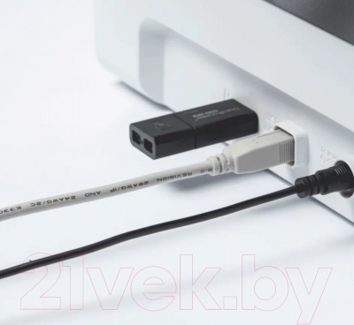 Протяжный сканер Brother ADS-2200