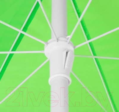 Зонт пляжный Nisus N-240N