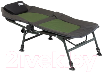 Кресло складное Nisus N-BD620-086228-4A