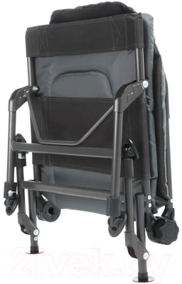 Кресло складное Nisus N-BD620-086228-4A