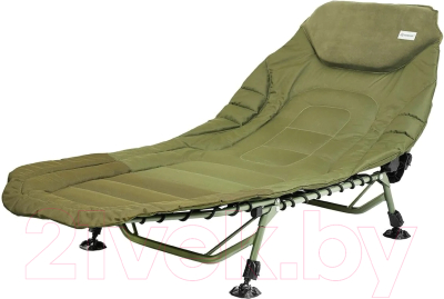 Раскладушка туристическая Nisus N-BD660-210219 - фото