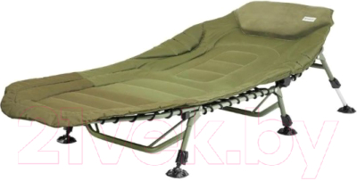 Раскладушка туристическая Nisus N-BD660-210219