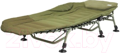 Раскладушка туристическая Nisus N-BD660-210219