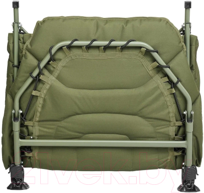 Раскладушка туристическая Nisus N-BD660-210219