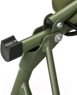 Раскладушка туристическая Nisus N-BD660-210219