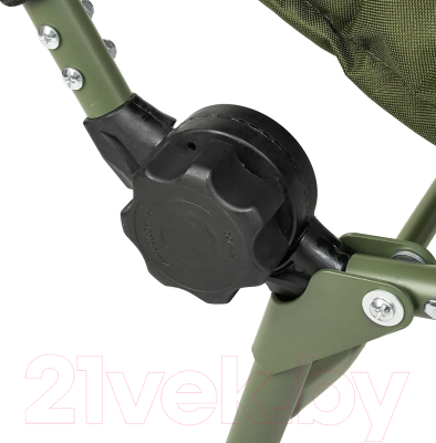 Раскладушка туристическая Nisus N-BD660-210219