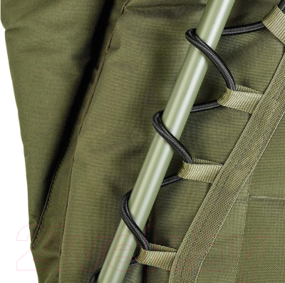 Раскладушка туристическая Nisus N-BD660-210219