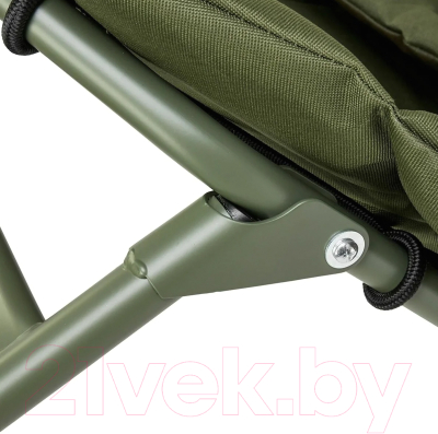 Раскладушка туристическая Nisus N-BD660-210219