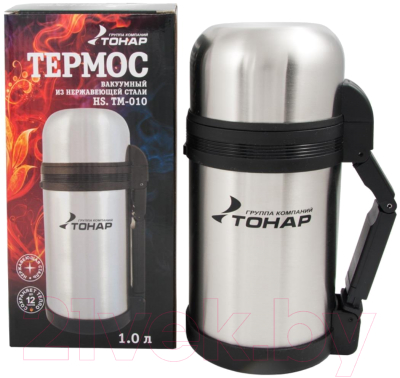 Термос для напитков Тонар HS.TM-010