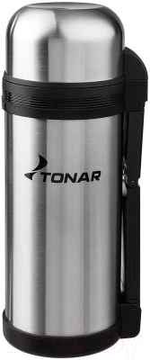 Термос для напитков Тонар HS.TM-012 - фото