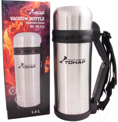 Термос для напитков Тонар HS.TM-012