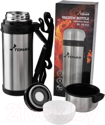 Термос для напитков Тонар HS.TM-012