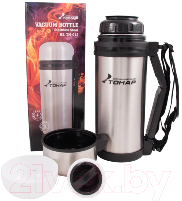 Термос для напитков Тонар HS.TM-012