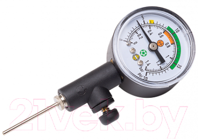 Манометр для надувных изделий Jogel JA-115 - фото