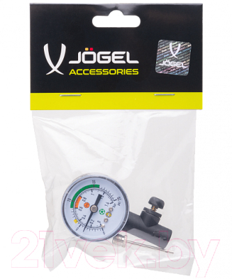 Манометр для надувных изделий Jogel JA-115