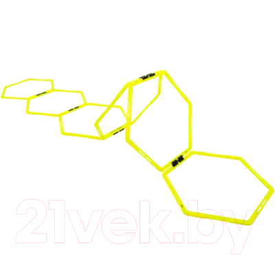 Набор колец тренировочных Jogel JA-216